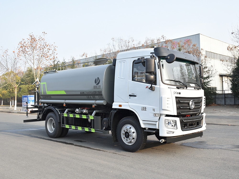 12方灑水車價格多少-東風12方灑水車產品價格-湖北盈通 12方灑水車價格多少-東風12方灑水車產品價格-湖北盈通