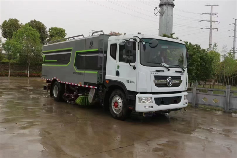 環衛東風洗掃車-環衛清掃車廠家報價-湖北清掃車生產廠家 環衛東風洗掃車-環衛清掃車廠家報價-湖北清掃車生產廠家
