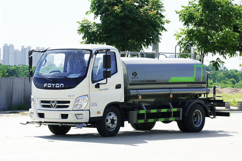 5噸灑水車生產(chǎn)廠家-灑水車-湖北盈通 5噸灑水車生產(chǎn)廠家-灑水車-湖北盈通