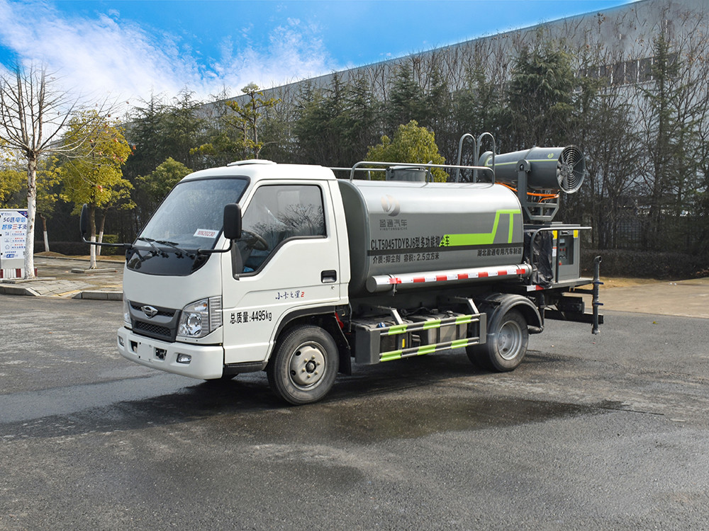 二噸灑水車多少錢--灑水車價格調查報告 二噸灑水車多少錢--灑水車價格調查報告