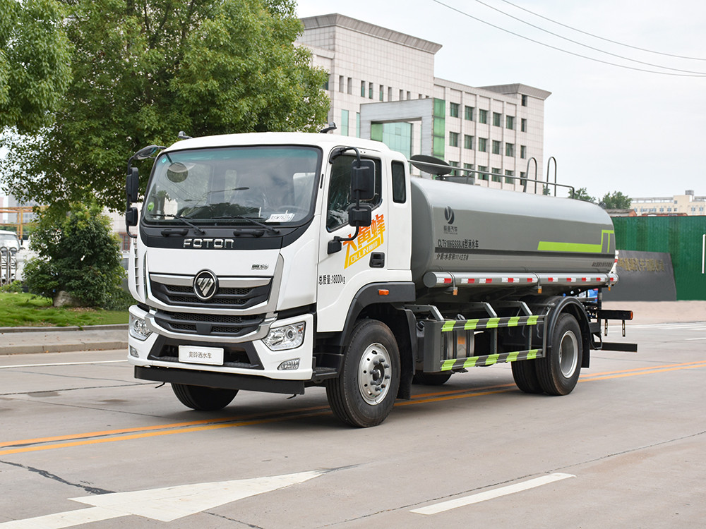 12噸灑水車報價價格-選擇適合您需求的12噸灑水車 12噸灑水車報價價格-選擇適合您需求的12噸灑水車