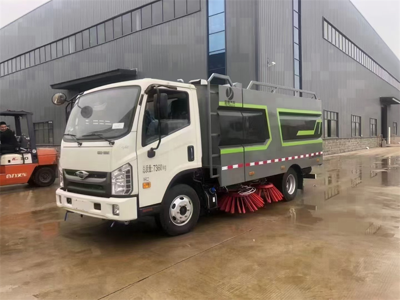 市政環衛掃路車廠家-清掃車-市政環衛掃路車廠家生產廠家 市政環衛掃路車廠家-清掃車-市政環衛掃路車廠家生產廠家
