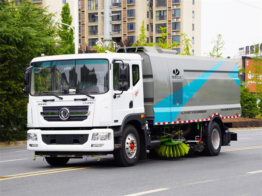 掃路洗掃車廠家-清掃車-掃路洗掃車廠家價格報價-湖北盈通 掃路洗掃車廠家-清掃車-掃路洗掃車廠家價格報價-湖北盈通