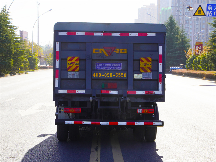 CLT5040XTYBJBEVͼ늄]ʽͰb܇-СԴ]ʽͰb܇