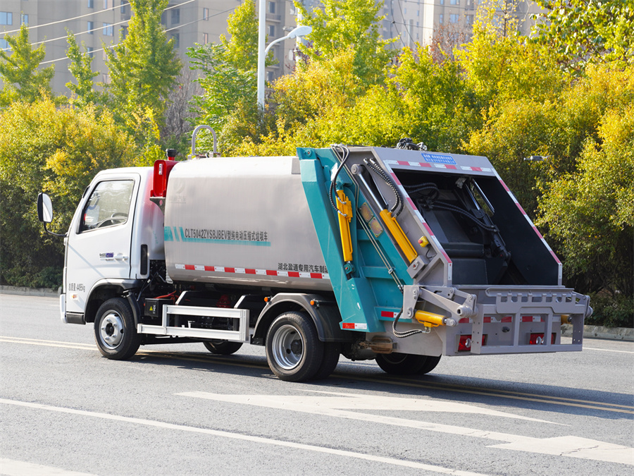 CLT5042ZYSBJBEVͼ늄Ӊsʽ܇-5늄Ӊs܇