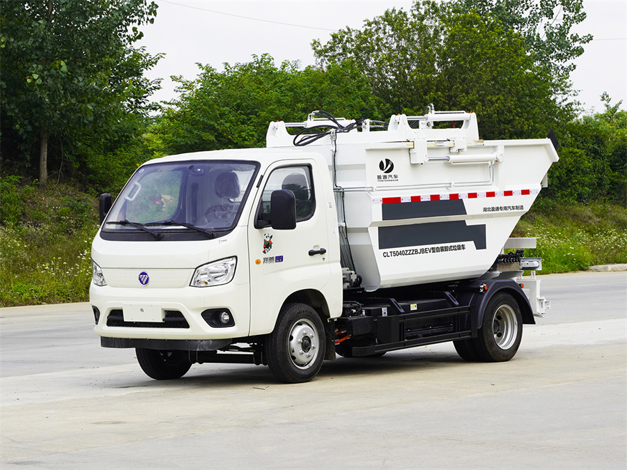 CLT5040ZZZBJBEVͼ늄bжʽ܇-СԴ늄bжʽ܇